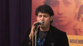 KEH DO KOI NA KARE YAHA PYAR ( Goonj uthi shehnai )...by SUNIL MENON...9624488000