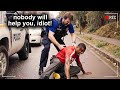 When Bodycam Footage DESTROYS the Cop’s Entire Story