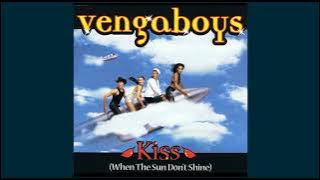 Anos 90 Dance Vengaboys - Kiss (When The Sun Don't Shine) (Hitradio XXL) 1999
