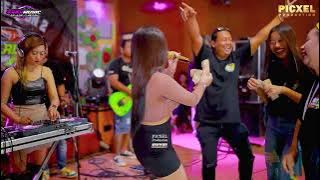 CAMELIA NANA BANANA - GG MUSIK SAPTORENGGO OKTOBER