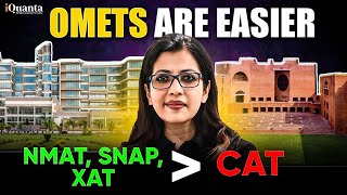 Top MBA Entrance Exams Other Than CAT 2025 | NMAT, SNAP, XAT Strategy screenshot 1