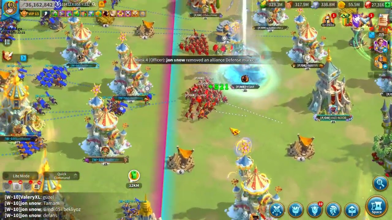 ROK KVK2 3910 vs 3902 pt7