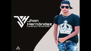 Jhon Hernandez/Exclusive Set/Afro House