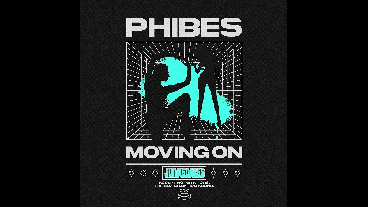 Phibes   Moving On