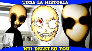 El OSCURO SECRETO de la WII !!! - Wii Deleted You Re-Take - Toda la Historia EXPLICADA en ESPAÑOL