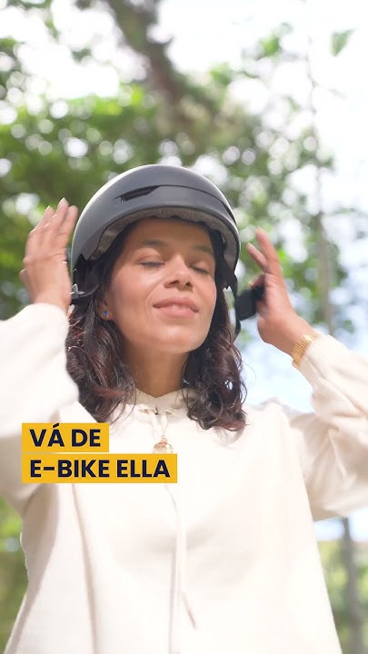 Seja qual for o seu ritmo… Vá de Ella. ⚡️