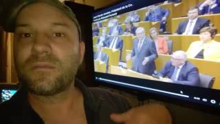 Download lagu Jean Claude Juncker dit Qu il a vu Des dirigeants d 39 autres planetes Jean Claude Juncker dit Qu il a vu Des dirigeants d 39 autres planetes