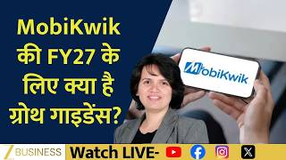 MobiKwik Profit Jumps: What’s Driving the Growth Story? | Corporate Radar