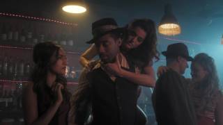 Video thumbnail of "Vintage Trouble - Blues Hand Me Down (Official Video)"