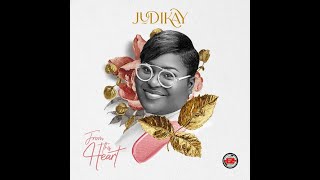 Judikay - Solid Rock (Live) {INSTRUMENTAL}