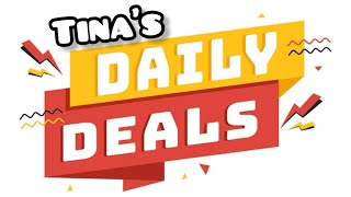 Amazon Prime Deals Day 2 With Promo Codes October 11,2023