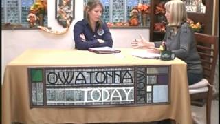 Owatonna Today show 10 11 2013