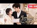 [ENG SUB]✨She Thought She Was Marrying For Money, He Had Been Saving His Love For Seven Years#drama