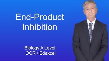 A-Level Biologie Herhaling "Eindproductremming"