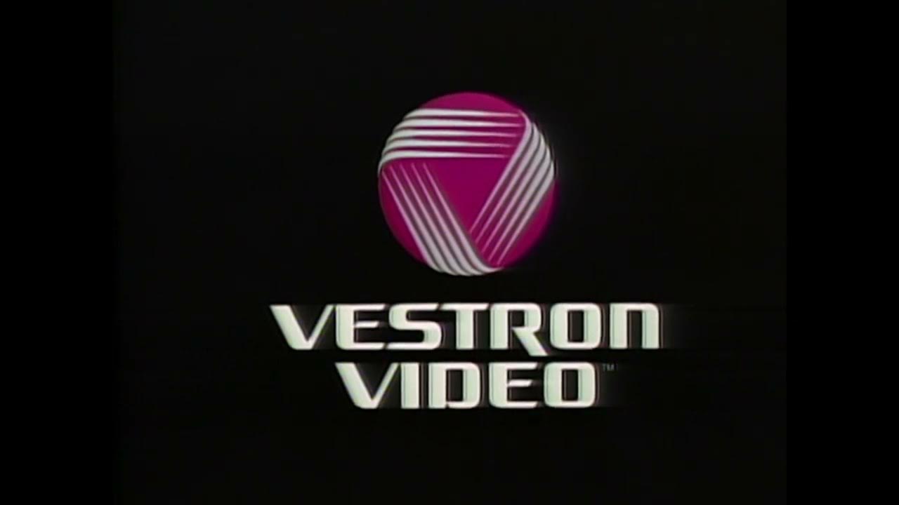 Vestron Video (1987) YouTube