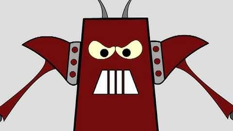 Business Bot - Animation/Sound Design