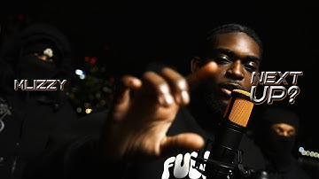 MLizzy - Next Up? [S6.E5] | Mixtape Madness