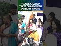 WATCH: CV Anand Takes Charge as Telangana DGP with Vedic Chants | N18S