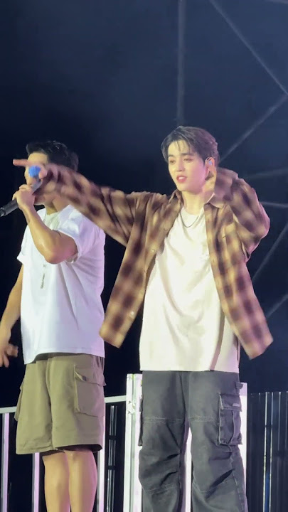 [20250119] SNAPSHOOT (Mingyu Scoups Focus) in Seventeen Right Here World Tour in Bulacan #seventeen