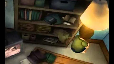 UNICEF: All Alone? Report Child Abuse (Mandarin)