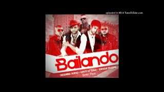Bailando - Sean Paul, Enrique Iglesias, December Bueno Ft. Gente De Zona Resimi