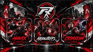 Variety Stream / Apex Grind To Pred