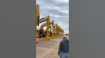 Texas Pipeline Rig Welders & Operators #welding #pipeline #operator #construction #bluecollar