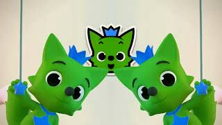 Pinkfong Japan Intro Logo Effects Sponsored By Nein Csupo Effects