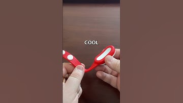 THE POPPUCK IS MY NEW FAVOURITE FIDGET TOY. I love how satisfying the magnet sounds are!