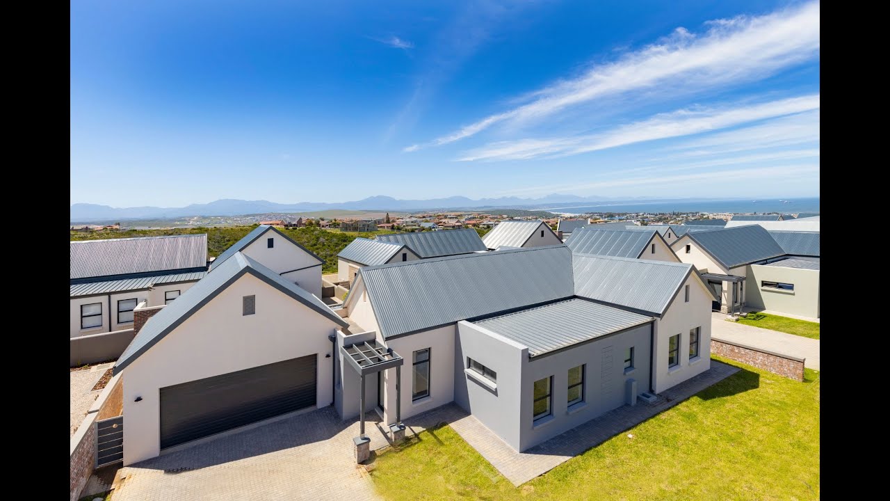 3 bedroom house for sale in Renosterbos Estate | Pam Golding Properties