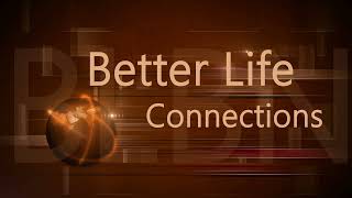 Better Life Connections 2023 Q2 Kris Sabraw Testimony