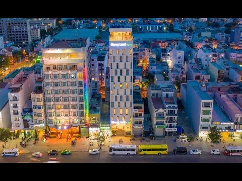 khách sạn merry đà nẵng 2022 Đặt Phòng Khách Sạn Merry Land Đà Nẵng Ngay Cạnh Bãi Biển Mỹ Khê | 0944 166 828
