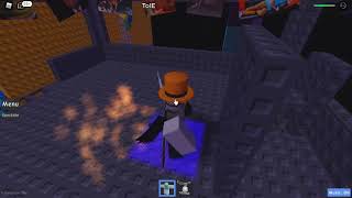 Roblox JTOH Halloween 2021: ToIE Impossible Candy Bar