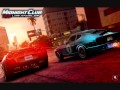 Midnight Club LA Soundtrack-Big Dreams