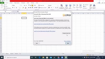 General ledger part 2