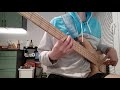 Bobby Womack - If You Think You're Lonely Now (bass cover)