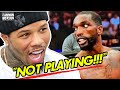 NEWS! GERVONTA DAVIS MAKES BIG DECISION AHEAD OF FRANK MARTIN FIGHT! PBC GIVE SOMETHING 2 CRY ABOUT!
