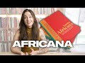 Africana review one week with lerato umahshaylor