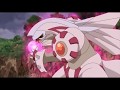 [ AMV Pokemon ] Arceus vs Dialga, Palkia and Giratina