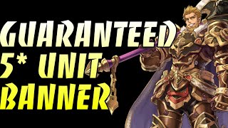 Guaranteed Featured 5* Summons & Gameplay - The Alchemist Code Tagatame