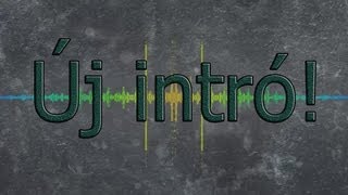 Új Intró By. DDave