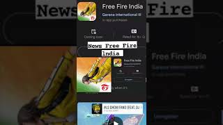 New Free Fire lndia Dey 5 tarikh  free fire bapi2comdey