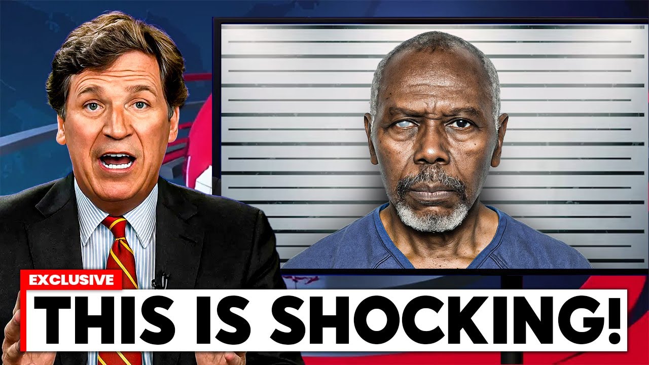 Remember Ernest Thomas? The Reason He Dissapeared Will Leave you Speechless - YouTube