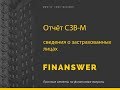 СЗВМ. Сведения о застрахованных лицах