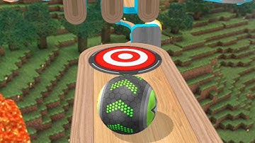 Going Balls SpeedRun Gameplay Level 277-280