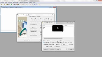 TUTORIAL: IRC - CyberScript