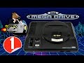 Recordando a Mega Drive (Genesis) Parte 1