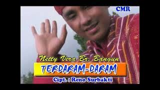 TERDARAM DARAM  ~ Netty Vera Br Bangun ~ Gendang Keyboard Karo Pilihan