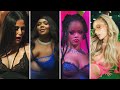 Rihanna’s Savage X Fenty Fashion Show 2020: ALL the Celeb Cameos