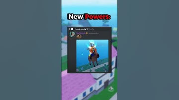 Update 5 HAS BEEN LEAKED! #roblox #edit #update5 #memesea